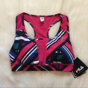 FILA Sports Bra